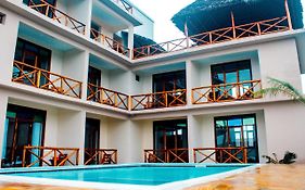 Ocean Breeze Hotel
